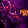 Five Nights at Freddy's