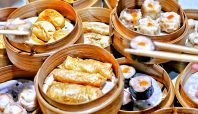 Ilustrasi menu Dimsum yang lezat (Pergikuliner.com).