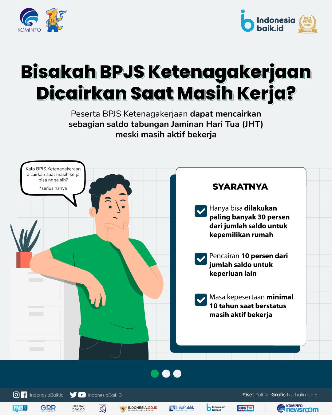 Indonesiabaik