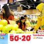 Promo diskon di Transmart Full Day Sale akan berlangsung Selasa 19 September 2023 (Instagram @transmart_ind).