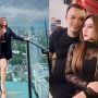 Bripka Nuril dicopot dari jabatan imbas video viral sang istri yang memaki-maki siswi magang (Instagram Luluknurilreal)