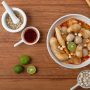 Kuliner Baso Aci di Kota Bandung (SHUTTERSTOCK).