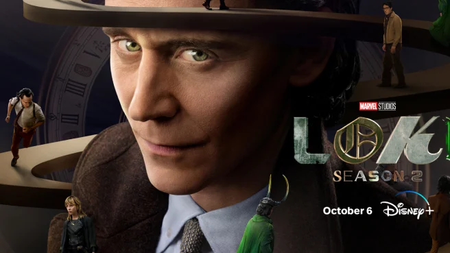 Loki Season 2