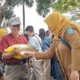 Pemkot Bandung gelar pasar murah di 30 Kecamatan di Kota Bandung (dok Pemkot Bandung).