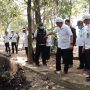 Pemkot Bandung mengurai permasalahan sampah di Kota Bandung (humas Pemkot).