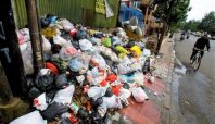 Permasalahan sampah di Kota Bandung belum selesai (portalbandungtimur.com).