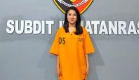 Sosialita Annisa Rama Dewi (Dok. Polda Bangka Belitung)