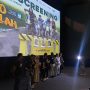 Special Screening Jomblo Fi Sabilillah di CGV PVJ