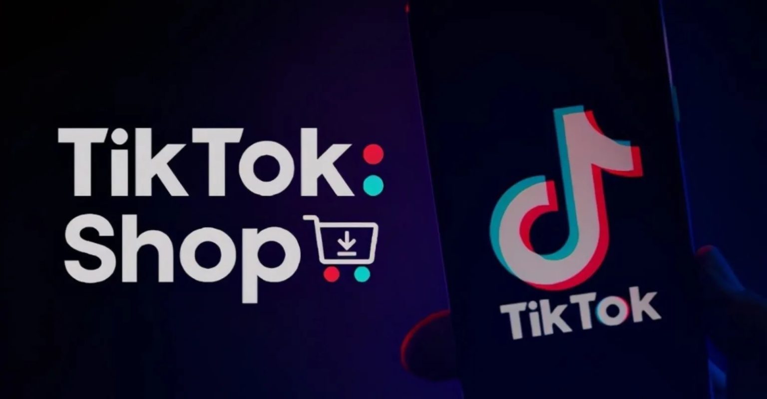 Pedagang TikTok Shop
