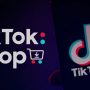 Pedagang TikTok Shop