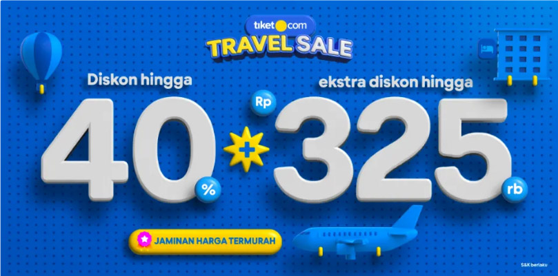 Tiket.com