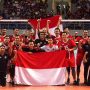 Timnas voli putra Indonesia akan bertanding di kejuaraan voli Asian Games 2022 (Liputan 6 ).
