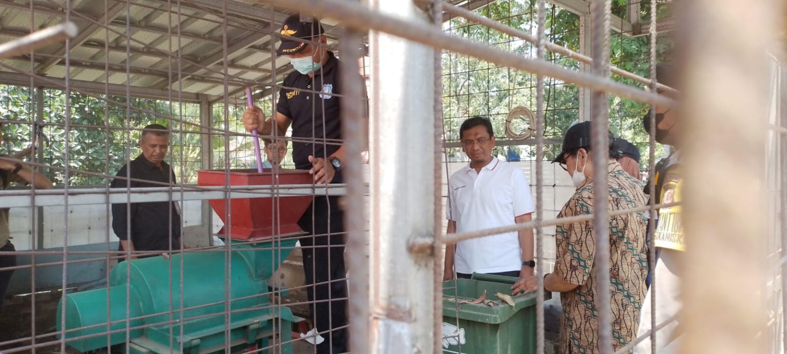 Kelurahan Sukamiskin