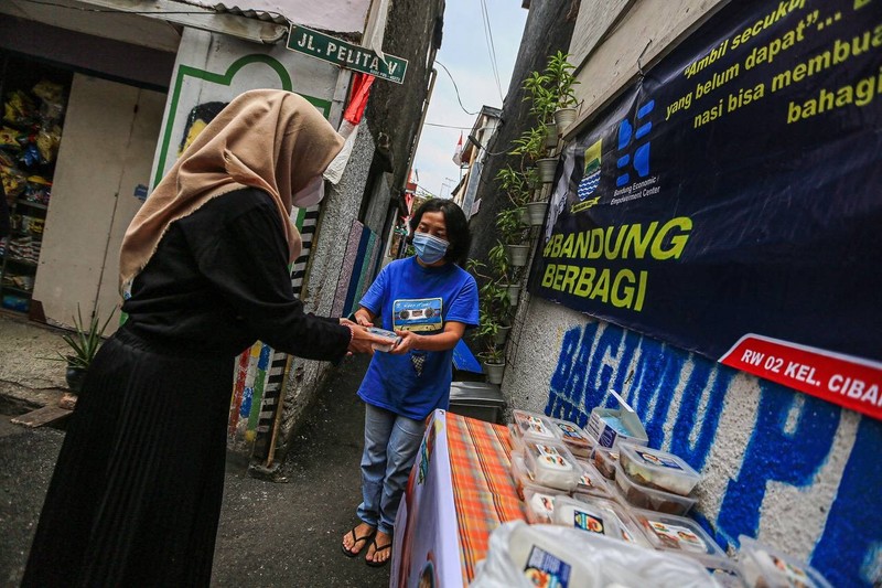 dok Pemkot Bandung