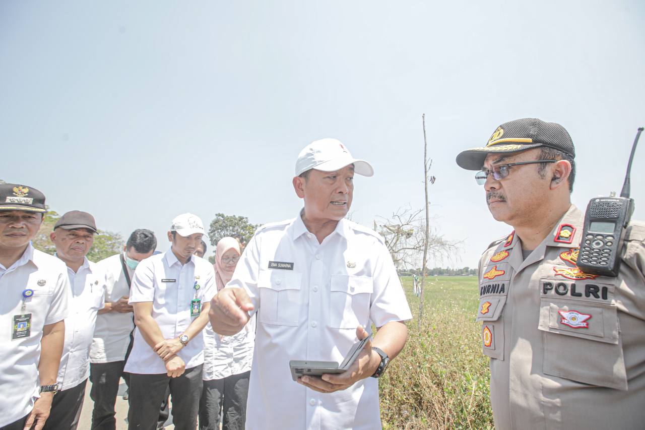 dok Pemkot Bandung