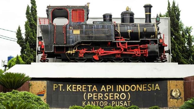 Hari Kereta Api Nasional