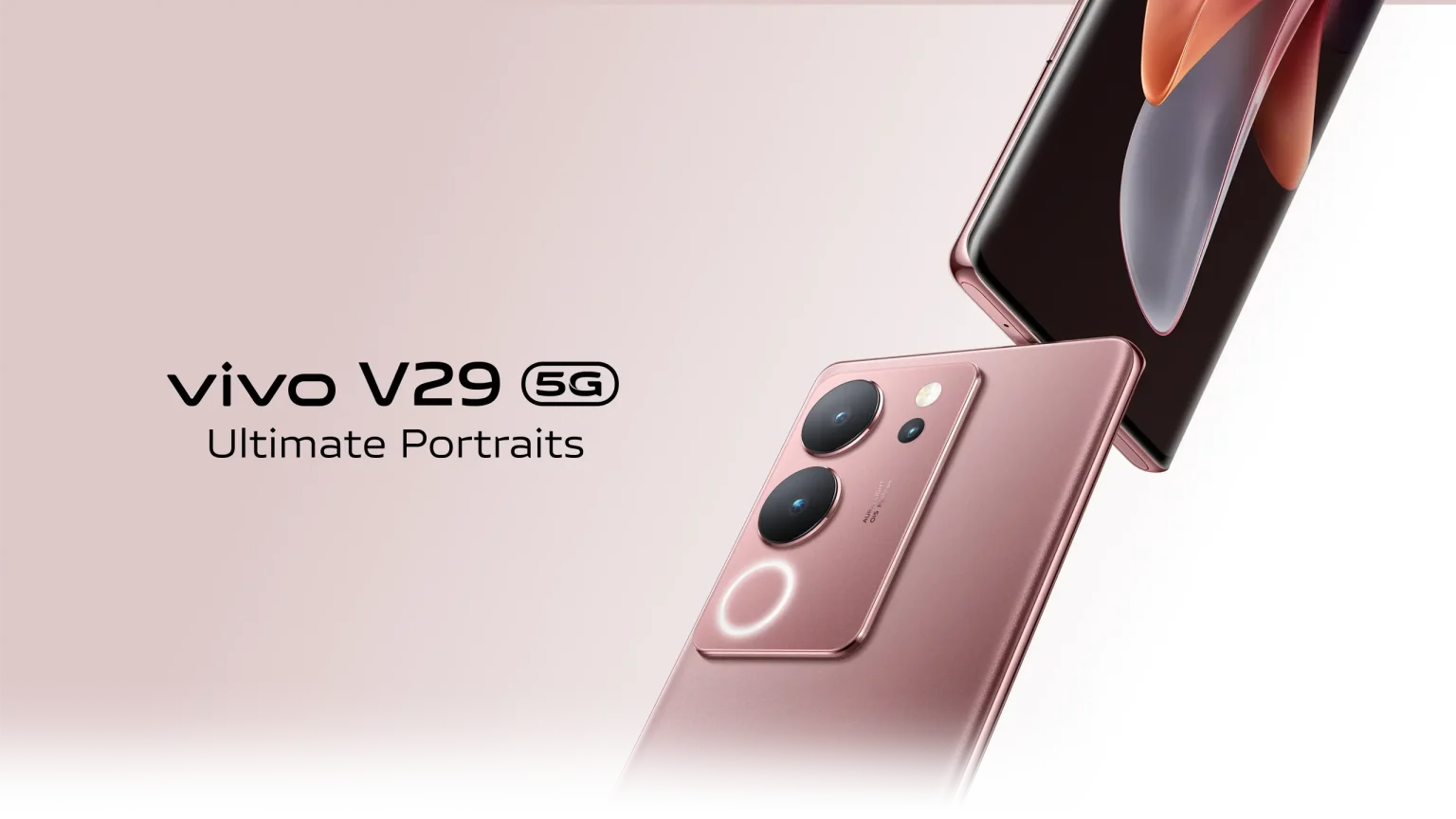 Vivo V29 5G