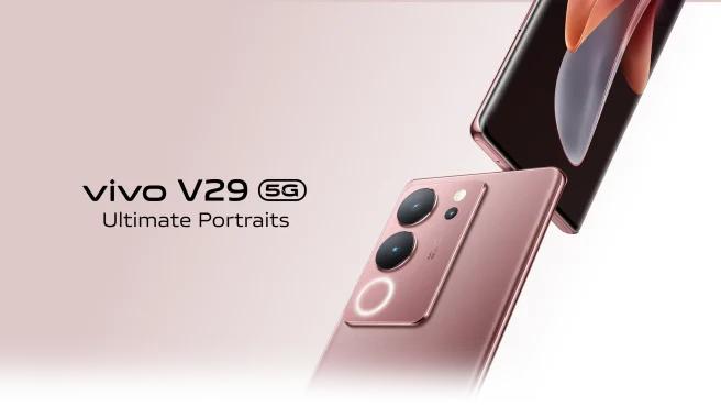 Vivo V29 5G