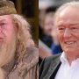 Michael Gambon