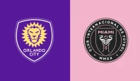 Orlando City vs Inter Miami