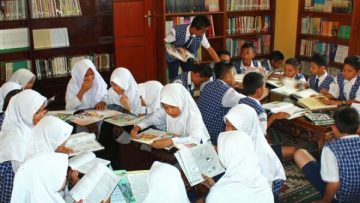 Krisis Literasi Indonesia 2026