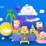 tiket.com hadir lebih ekonomis dengan Tiket Travel Sale (tiket.com).