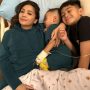 Cipung anak Raffi Ahmad dilarikan ke Rumah Sakit (Instagran Raffinagita1717).