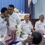 Kepala sekolah SMPN 1 Ponorogo mengundurkan diri imbas viralnya penarikan sumbangan (TV One).