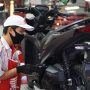 Komponen Sepeda Motor Yang Harus Diperiksa Setelah Mengalami Kecelakaan (dok Honda).