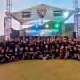 Komunitas ADV Riders Bandung (ARB) sukses menggelar acara 4th Anniversary ADV Riders Bandung Ride Camp 2023 (Honda).