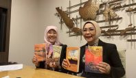 Penulis Novel Ancam Gugat Air Mata di Ujung Sajadah soal kesamaan judul (Kompas).