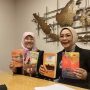 Penulis Novel Ancam Gugat Air Mata di Ujung Sajadah soal kesamaan judul (Kompas).