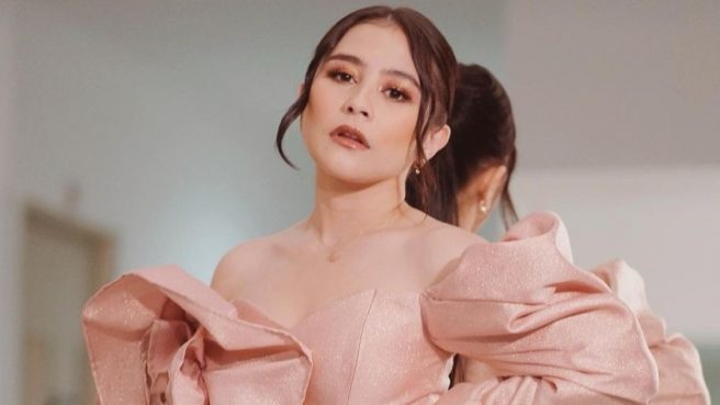 Prilly Latuconsina ternyata pacar pertama Kiki CJR (dream).