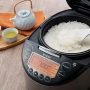 Program baru pemerintah bagi-bagi rice cooker gratis (Sumeks).