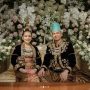 Raffi Ahmad dan Nagita Slavina menggelar anniversary ke-9 (Instagram Raffinagita1717).