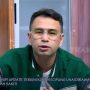 Raffi Ahmad membeberkan kondisi Cipung (Youtube Trans7).