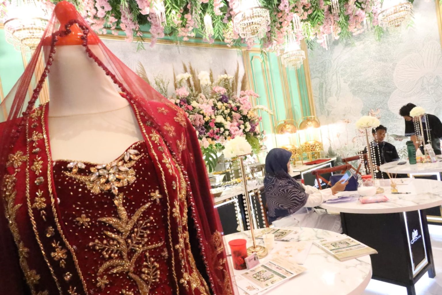 Wedding Exhibition