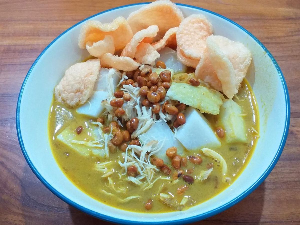 detik food