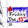 Friday the 13th