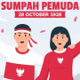 Hari Sumpah Pemuda