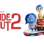 Inside Out 2