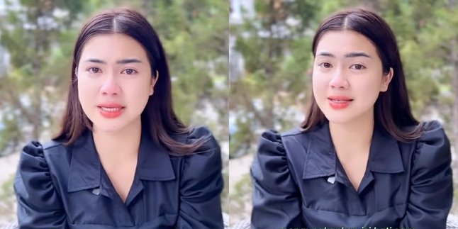 Felicya Angelista diserbu warganet karena unggahannya (Instagram Felicyangelista).