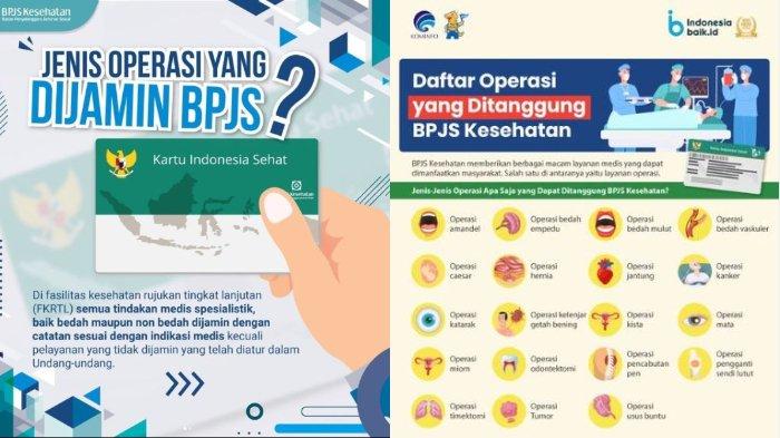 Instagram BPJS Kesehatan RI