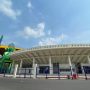 Piala Dunia U-17 di Stadion Si Jalak Harupat Kabupaten Bandung (Kompas).