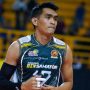 Rivan Nurmulki dijatuhi sanksi 1 tahun dilarang bermain di Liga Internasional (facebook Volley Channel).