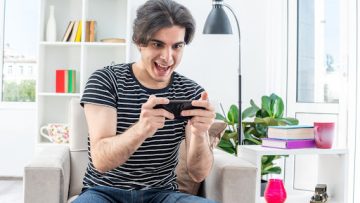 Website Game Online