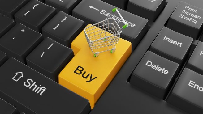 Transaksi E-commerce
