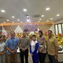 DAM bekerjsama dengan Polres Cimahi dan Jasaraharja menggelar seminar safety riding memperingati hari Ibu Nasional (dok Honda).