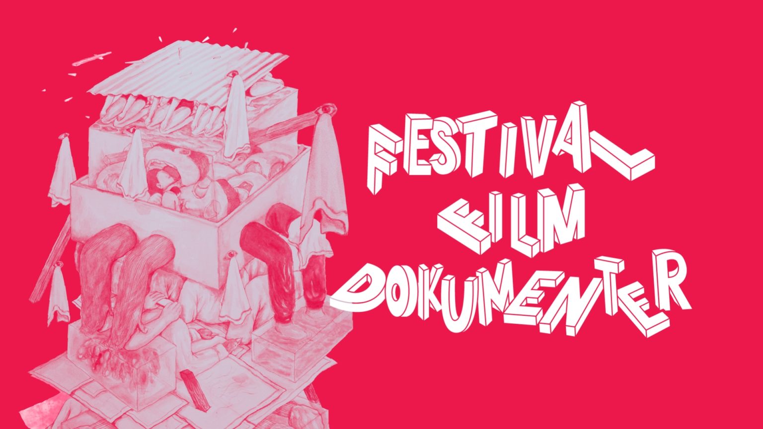 Festival Film Dokumenter 2023