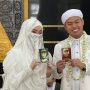 Pernikahan viral anak pemimpin pondok pesantren (dok pribadi Snikdewi).